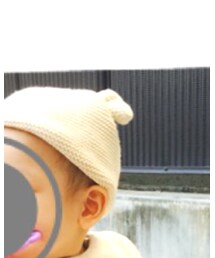 GAP | ニットキャップ/ビーニー