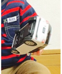 TOYOTA | おもちゃ