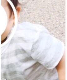 無印良品 | Tシャツ/カットソー