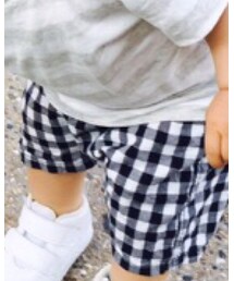 無印良品 | パンツ