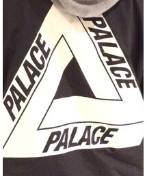 PALACE | ナイロンジャケット