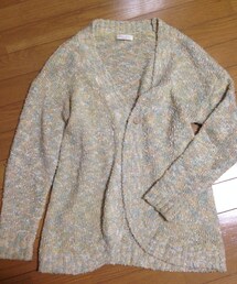 カーディガン(カーディガン/ボレロ)