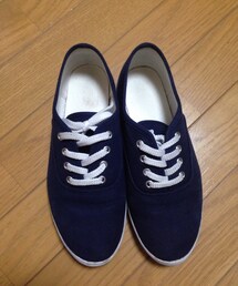 スニーカー(スニーカー)