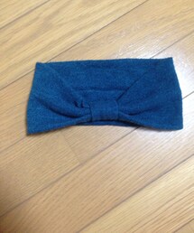 ヘアバンド(ヘアバンド)