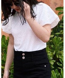 Bershka | Tシャツ/カットソー