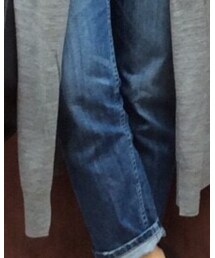 SHEINAR | デニムパンツ