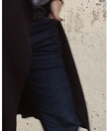 UNIQLO | デニムパンツ