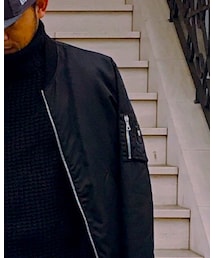 JOHN ELLIOTT+CO | MA-1