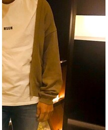 FREAK'S STORE | カーディガン/ボレロ