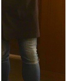 DENHAM | デニムパンツ