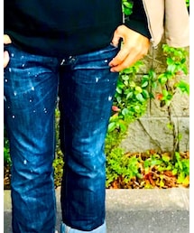 DSQUARED2 | デニムパンツ