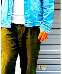 BARK MANHATTAN | その他パンツ