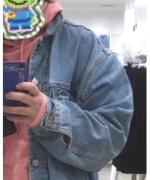 GAP | デニムジャケット