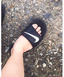 NIKE | サンダル
