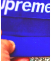 Supreme  | キャップ