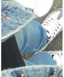 UNIQLO | デニムパンツ