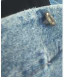 GAP | デニムジャケット