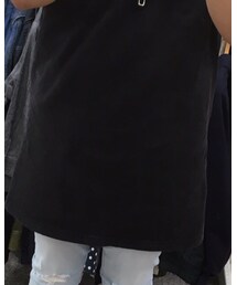 GU | Tシャツ/カットソー