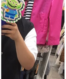 GU | Tシャツ/カットソー