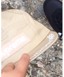 Supreme  | キャップ