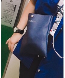 MACKINTOSH PHILOSOPHY | ショルダーバッグ