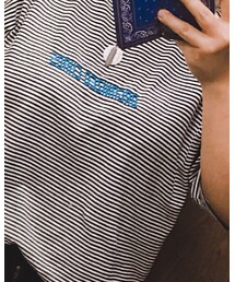 GU | Tシャツ/カットソー