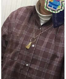 GU | ネックレス