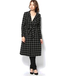 Qussio | ジャケット/アウター