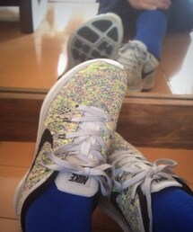 NIKE | nike LUNA(スニーカー)