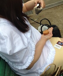 COMME des GARCONS | コムデギャルソンブラウス(シャツ/ブラウス)