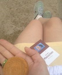 flower | flower 古着(スカート)