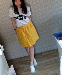 Ray BEAMS | スカート(スカート)