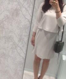 MM6 Maison Margiela | ワンピース(ワンピース)