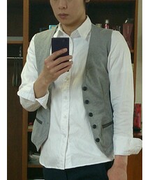 ABAHOUSE | シャツ/ブラウス