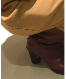 POOL SIDE | ブーツ