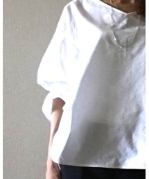 Tiara | シャツ/ブラウス