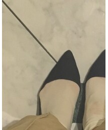 RANDA | パンプス