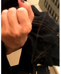 23区 | デニムジャケット