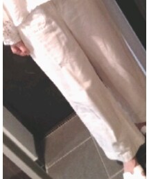 GALERIE VIE | その他パンツ