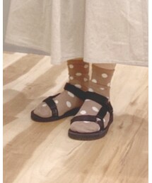 Samansa Mos2 | レッグウェア