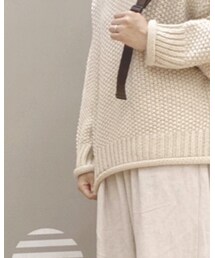 Samansa Mos2 | トップス