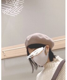 Melan Cleuge | 帽子