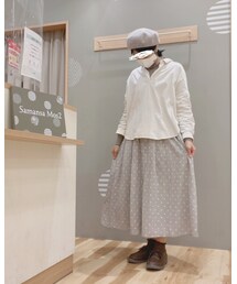 昨日のコーデ📸 | その他