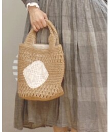 Samansa Mos2 | バッグ