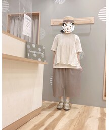 前回のコーデ📸 | その他