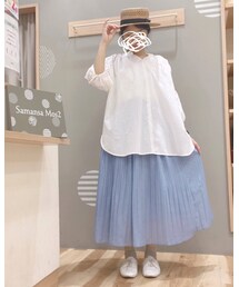 前回のコーデ🌿 | その他