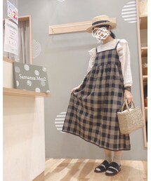 前回のコーデ🌿 | その他