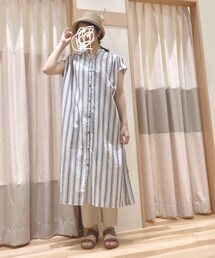 前回のコーデ🌿 | その他