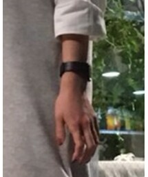 CASIO | アナログ腕時計