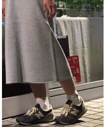 NEW BALANCE | スニーカー